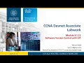 Devnet Associate Lab 3 3 11 part 1