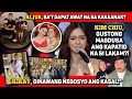 Lagu KIM CHIU, KAYA BANG PATAWARIN ANG KAPATID? 🔴 KIRAY, NINEGOSYO ANG KASAL? 🔴 ALJUR, KINABOG NI DARREN!