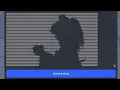 Bad Apple but it s in Roblox chat