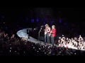 Bon Jovi - I'll Be There For You | Lisbon 2011