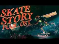 Lagu Skate Story Full Game OST | Original Game Soundtrack