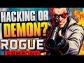 Does Rogue Company Actually Have A CHEATER Problem In 2025