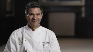 Culinary School Trains an Open Mind