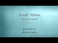 Download Lagu Surah 'Abasa He Frowned   080   Abdullah Basfar   Quran Audio