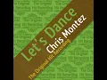 Chris Montez - Lets Dance - Chris Montez