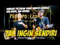 Download Lagu TAK INGIN SENDIRI (Dian Piesesha) - NABILA MAHARANI FT TRI SUAKA