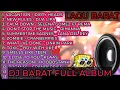 Download Lagu DJ REMIX - MIXTAPE BREAKBEAT BARAT TERBARU FULL ALBUM REMIX VERSION 2024 - dj full bass