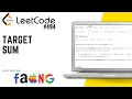 494 Target Sum Leetcode Medium