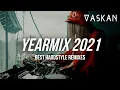 Download Lagu Vaskan  ||  YEARMIX 2021 (Best of Vaskan Hardstyle Remix)  | FREE DOWNLOAD