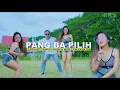 PANG BA PILIH || JERRYANTO ft MISS EYIN KAWATAK
