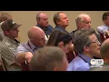 According to some experts the future of wild horses reaches a critcal point