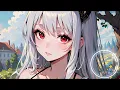 Nightcore - Rich In Love