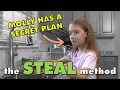 The STEAL Method in Action Characterization Made Easy