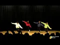 OPENER | "Sunday Morning" - Lecrae feat. Kirk Franklin | Choreography | OSHOW 2022: GHOST