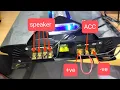 Download Lagu Cara pasang power amplifier kereta