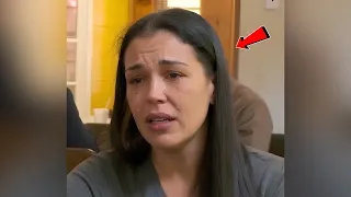 Amber Eggers Final Days Revealed After Love After Lockup Star Dies at 41