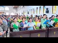 Download Lagu GEMA PASKAH (GAYA JA’I) KOOR LINGKUNGAN MARIA RATU BENPASI #paroki #naesleu #kefamenanu #video