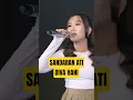 Lagu Sandaran Ati - Diva hani #maestromusic #divahani #sandaranati #yayanjandut  #starproduction #shorts