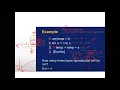 Analysis of Algorithms Part 3
