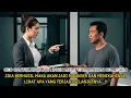 Download Lagu Awalnya Ingin Mempermalukan, Namun CEO Cantik Sombong Ini Akhirnya Tertunduk Dihadapan OB Miskin
