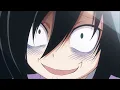 (ENG subs) Watamote ~ ça pik un peu quand même