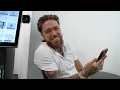 Download Lagu Epic Leg Sleeve(New Style) For A Solid Client - Tattoo Vlog