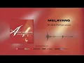 Lagu Andre Hehanussa - Melayang (Official Audio)