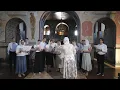 Download Lagu Xор храма Свете Тројице у граду Ишимбају под управом Олге Свечникове