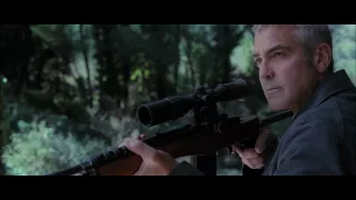 The American Trailer US 2010 George Clooney 