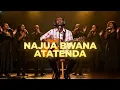 NAJUA BWANA ATATENDA😭/ Deep Swahili Worship Song By Altar Ya Sifa