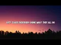 Nico & Vinz - Am I Wrong (Lyrics)
