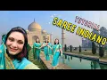 Download Lagu COMO VESTIR O SAREE INDIANO TUTORIAL SAREE INDIANO(VEDA)