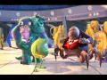 Download Lagu Monsters Inc Sneaking Boo To Work