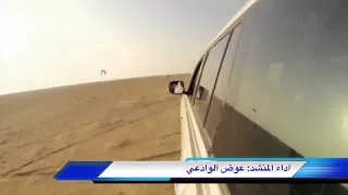 يطير وظبتك كيف تدري دندنها