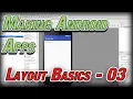 Android Apps - 03