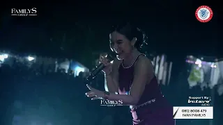 elsa safitri andai tak berpisah familys group live cover jl jinjing pasir putih sawangan depok