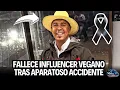 This is how the influencer Don Chucho died The tragic ending that no one expected