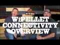 Wi-Pellet WiFi Controller Connecting to the App REC TEC Grills