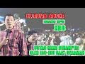 Lagu KEJADIAN LANGKA USTAD NANA LONCAT DARI PANGGUNG