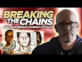 Breaking the Chains Jim Wahlberg s Journey to Faith