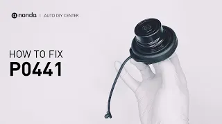 How to Fix P0441 Engine Code in 3 Minutes 2 DIY Methods Only 4 50