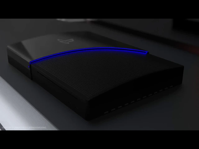 PlayStation 5 The Future of Gaming