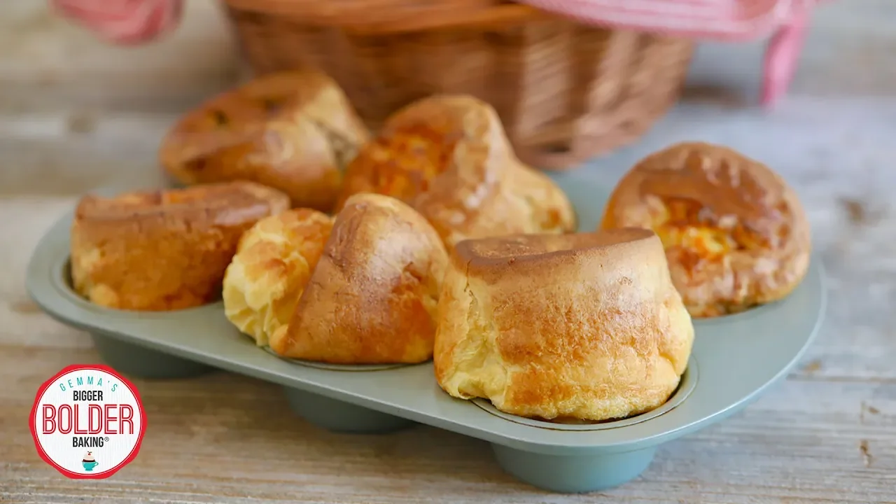 How to Make Popovers in 3 Ways!