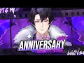 Download Lagu ✨MIKAZUKI ARION 2ND ANNIVERSARY #SECONDSEALOFARION ✨