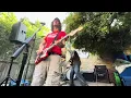 Tooth - Take Me As I Am (Live at Chicken Fest 29/05/2026)