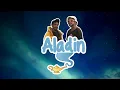Lagu One Scoot \u0026 Kippin Rush - ALADIN (Music Audio)