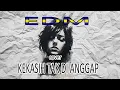 Download Lagu Kertas - Kekasih Tak Di Anggap ( Cover EDM by Mr. Brad )
