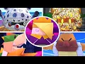 Paper Mario The Origami King - All Bosses \u0026 Ending