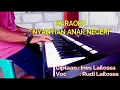 KARAOKE NYANYIAN ANAK NEGERI