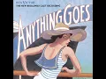 Anything Goes - Patti LuPone & Anything Goes Ensemble (1987)